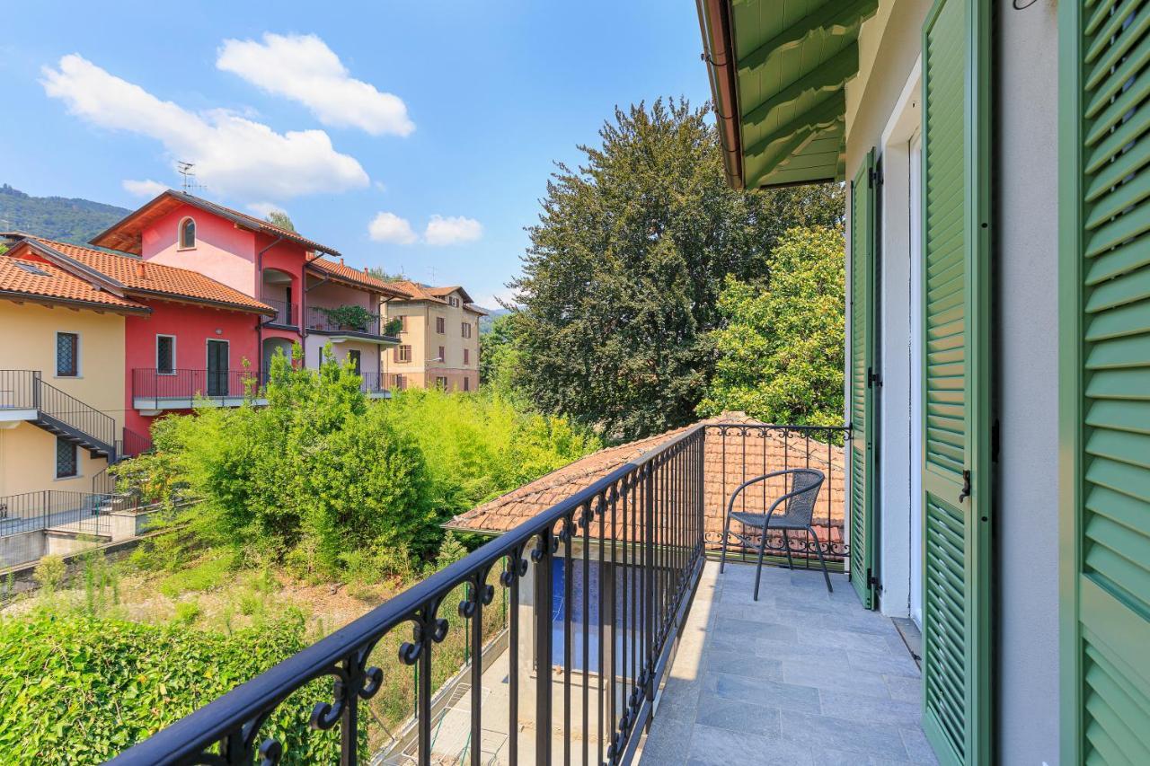 Casa De Paoli Apartment Stresa Exterior photo