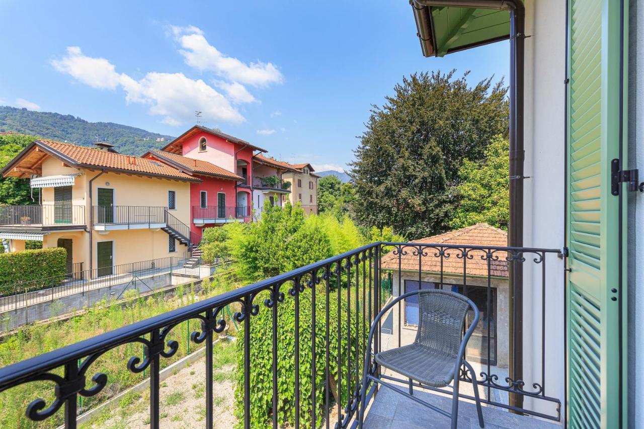 Casa De Paoli Apartment Stresa Exterior photo
